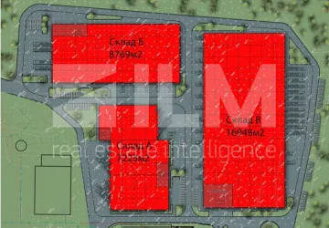 арендный бизнес г Москва, Пятницкое ш., 6 в Зеленоград, метро 
