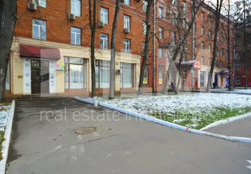арендный бизнес г Москва, Гостиничный пр-д, 6, кор. 2 в CВАО, метро Окружная