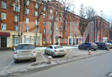 арендный бизнес г Москва, Гостиничный пр-д, 6, кор. 2 в CВАО, метро Окружная