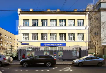 арендный бизнес г Москва, Бол. Татарская ул., 29 в ЦАО, метро Новокузнецкая