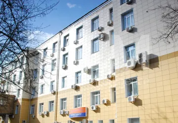 арендный бизнес Энтузиастов ш., 21 в ВАО, метро Авиамоторная