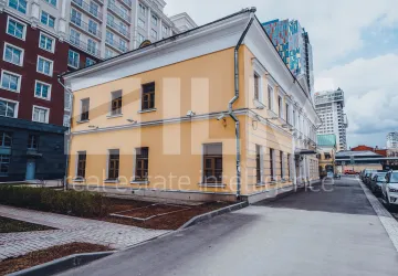 арендный бизнес 3-й Люсиновский пер., 5 в ЦАО, метро Серпуховская