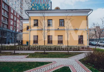 арендный бизнес 3-й Люсиновский пер., 5 в ЦАО, метро Серпуховская