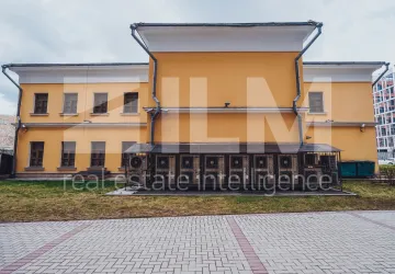 арендный бизнес 3-й Люсиновский пер., 5 в ЦАО, метро Серпуховская