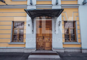 арендный бизнес 3-й Люсиновский пер., 5 в ЦАО, метро Серпуховская