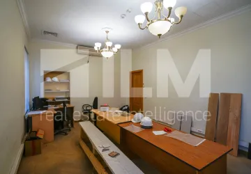 арендный бизнес 3-й Люсиновский пер., 5 в ЦАО, метро Серпуховская