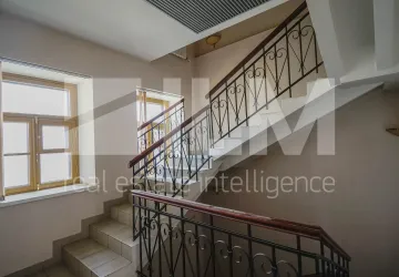 арендный бизнес 3-й Люсиновский пер., 5 в ЦАО, метро Серпуховская