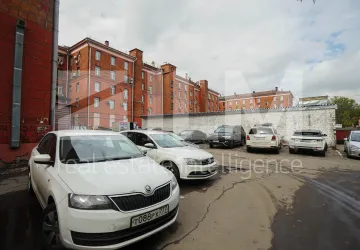 арендный бизнес г Москва, Гостиничный пр-д, 6, кор. 2 в CВАО, метро Окружная