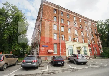 арендный бизнес г Москва, Гостиничный пр-д, 6, кор. 2 в CВАО, метро Окружная
