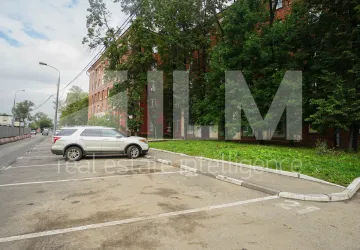 арендный бизнес г Москва, Гостиничный пр-д, 6, кор. 2 в CВАО, метро Окружная