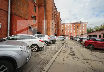 арендный бизнес г Москва, Гостиничный пр-д, 6, кор. 2 в CВАО, метро Окружная