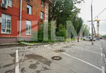 арендный бизнес г Москва, Гостиничный пр-д, 6, кор. 2 в CВАО, метро Окружная