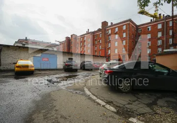 арендный бизнес г Москва, Гостиничный пр-д, 6, кор. 2 в CВАО, метро Окружная