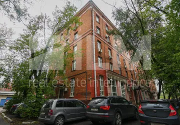 арендный бизнес г Москва, Гостиничный пр-д, 6, кор. 2 в CВАО, метро Окружная