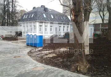 арендный бизнес Лефортовский Вал ул., 15/3, стр. 2 в ЮВАО, метро Авиамоторная