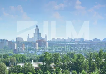 арендный бизнес г Москва, Василисы Кожиной ул., вл. 1 в ЗАО, метро Парк Победы