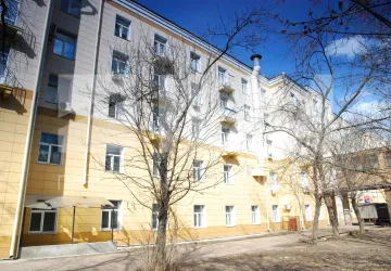 арендный бизнес Энтузиастов ш., 21 в ВАО, метро Авиамоторная
