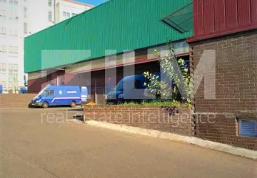 арендный бизнес г Москва, Варшавское ш., 125, стр. 39 в ЮАО, метро 