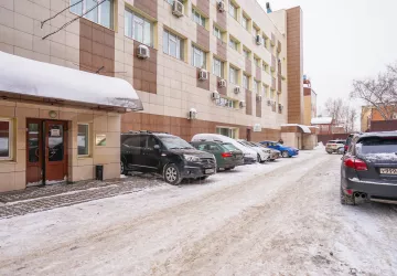 арендный бизнес г Москва, Лихачёвский 2-й пер., 1, стр. 11 в CАО, метро Коптево