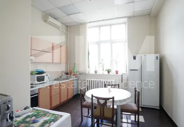 арендный бизнес Энтузиастов ш., 21 в ВАО, метро Авиамоторная