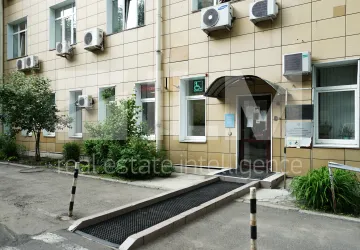 арендный бизнес Энтузиастов ш., 21 в ВАО, метро Авиамоторная