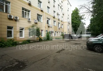 арендный бизнес Энтузиастов ш., 21 в ВАО, метро Авиамоторная