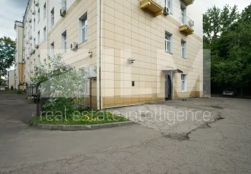 арендный бизнес Энтузиастов ш., 21 в ВАО, метро Авиамоторная