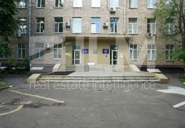 арендный бизнес Энтузиастов ш., 21 в ВАО, метро Авиамоторная