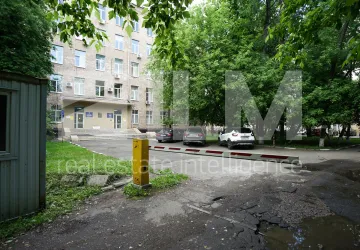 арендный бизнес Энтузиастов ш., 21 в ВАО, метро Авиамоторная