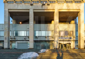 арендный бизнес г Москва, Рубцовская наб., 3, стр. 1 в ЦАО, метро Электрозаводская