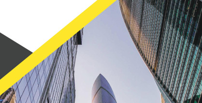 Обзор рынка офисной недвижимости за 10 лет