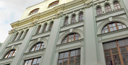 «Траст» нашел покупателя на Мещаниново подворье рядом с Кремлем