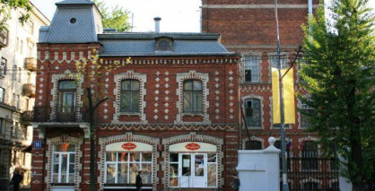 Лучшие лофт-комплексы Москвы