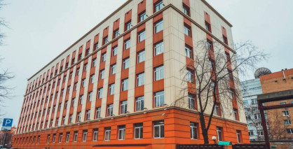 ILM подобрала офис оценщикам СМАО