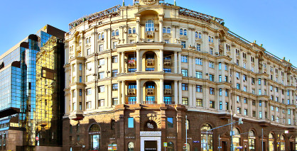 Владелец «Галереи» на Тверской отказался от продажи активов