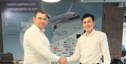 Nazarov и ILM вместе займутся Новосибирском