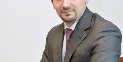 Сергей Кружилин выступит на конференции «Эффективный офис»