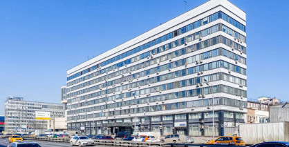 «Риотэкс» откроет БЦ на Автозаводской