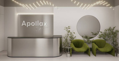 Apollax Space готовит площадку в TECHNOPARK PLAZA