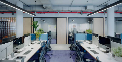 Business Club откроет сервисный офис возле Кремля