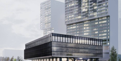 Business Club построит премиальный БЦ на Ходынке