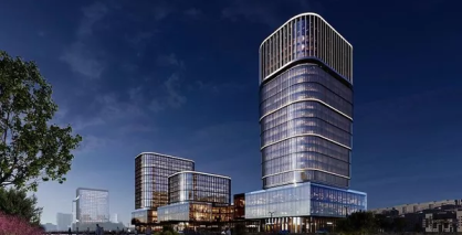 Stone построит 100 тысяч кв.м. офисов на Ходынском поле в Москве