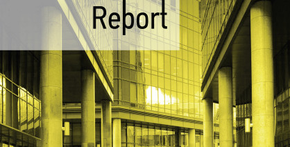 Moscow office market report, Q4, 2014