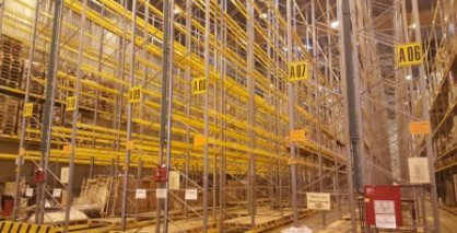 Терминал Единая Европа-Холдинг пополнился новым арендатором