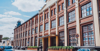 «Открытие холдинг» сэкономит на офисе