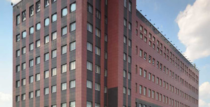 АСВ арендовало крупный офис на Павелецкой набережной