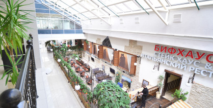 Гендиректор «Спартака» занялся инвестициями в недвижимость