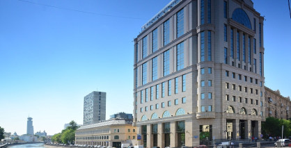 В Central City Tower закрылась последняя вакансия