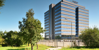 ILM эксклюзивно займется БЦ «Quadroom»