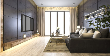 В дизайнерском доме ELEVEN продан первый пентхаус